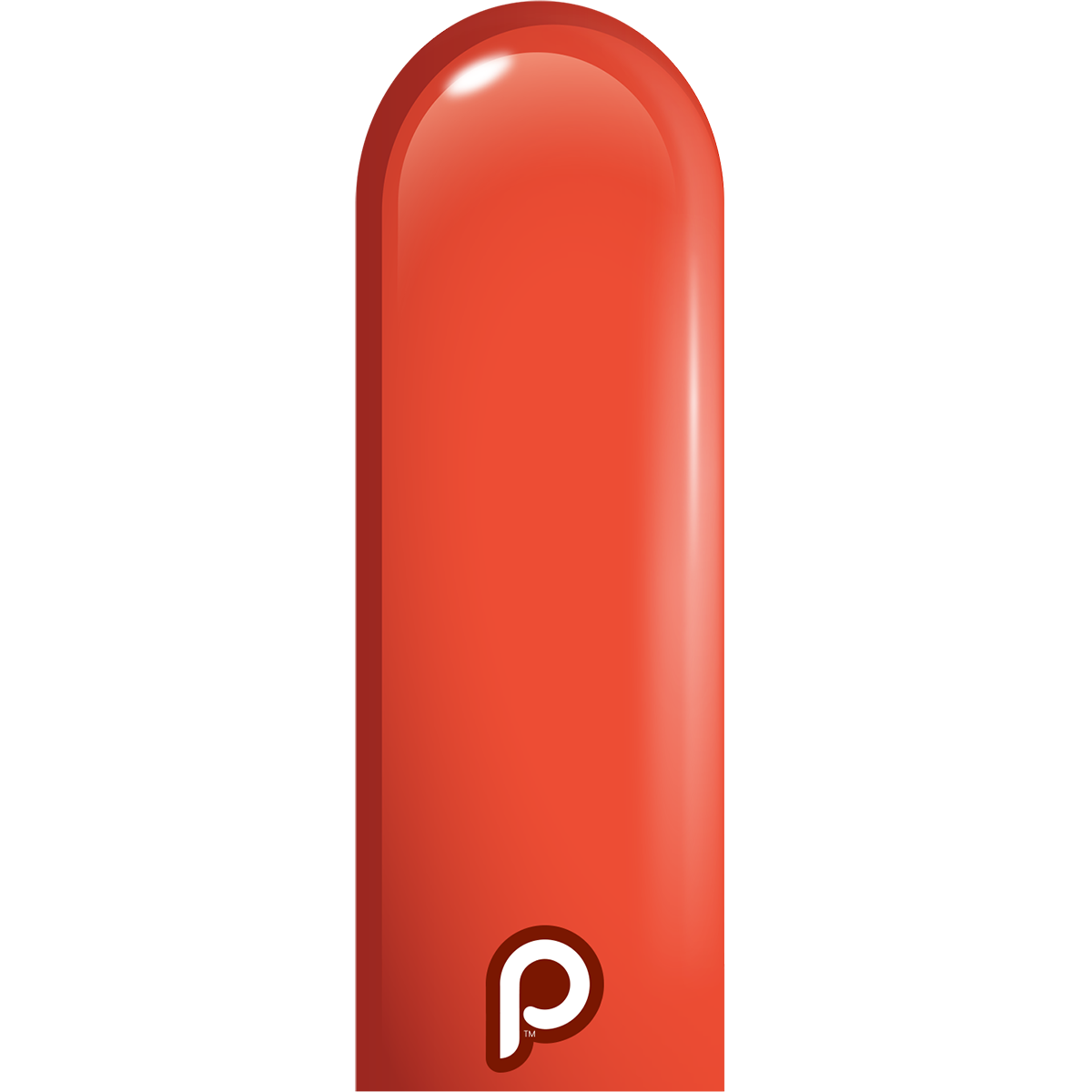 260 nozzle up Coral (50ct) - PRIMA